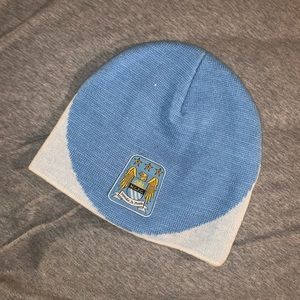 Manchester FC Beanie